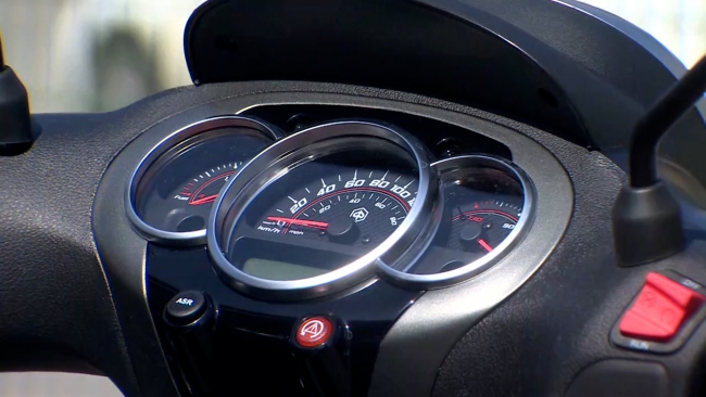 Ekonomik ve çevreci ulaşım aracı: Motosiklet